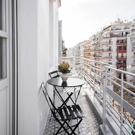 Sofia Sunshine Serenity Thessalonique Extérieur photo