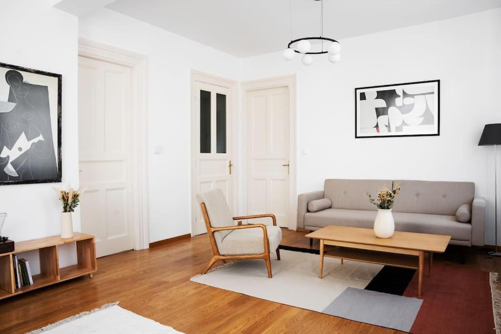 Sofia Sunshine Serenity Thessalonique Extérieur photo