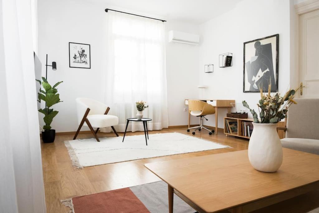 Sofia Sunshine Serenity Thessalonique Extérieur photo