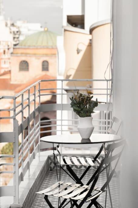 Sofia Sunshine Serenity Thessalonique Extérieur photo