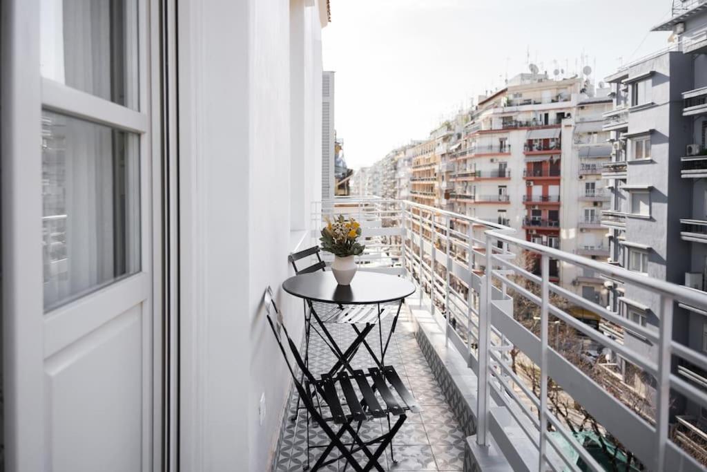 Sofia Sunshine Serenity Thessalonique Extérieur photo