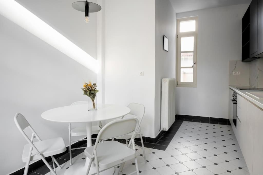 Sofia Sunshine Serenity Thessalonique Extérieur photo